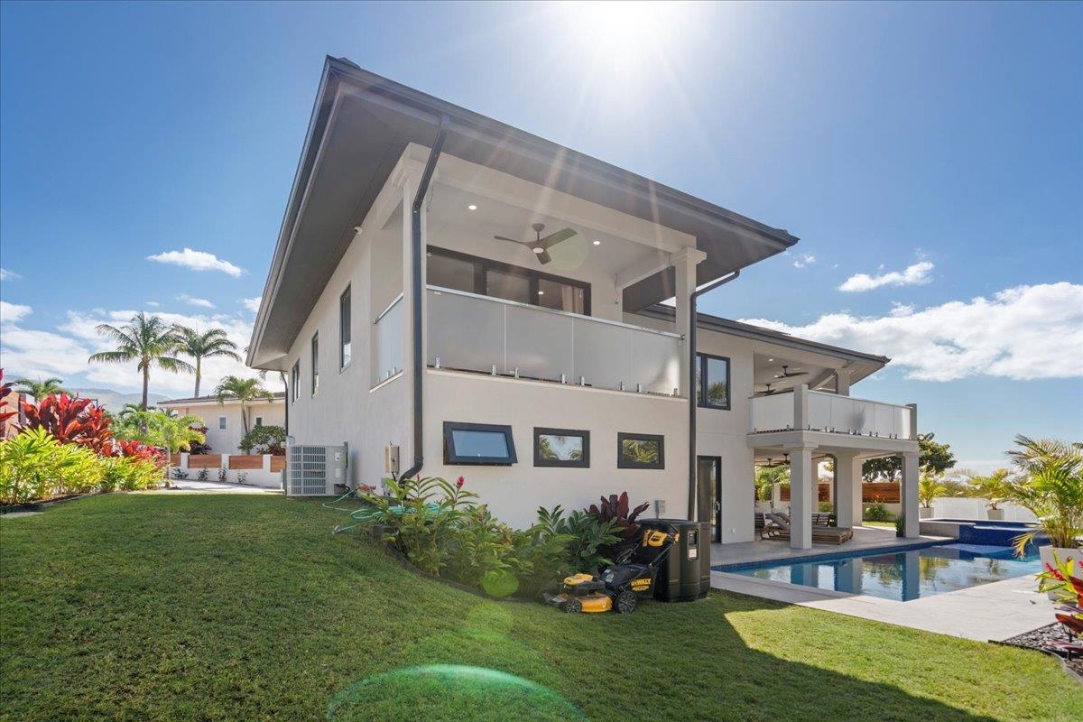 3378 E Lani Ikena Way