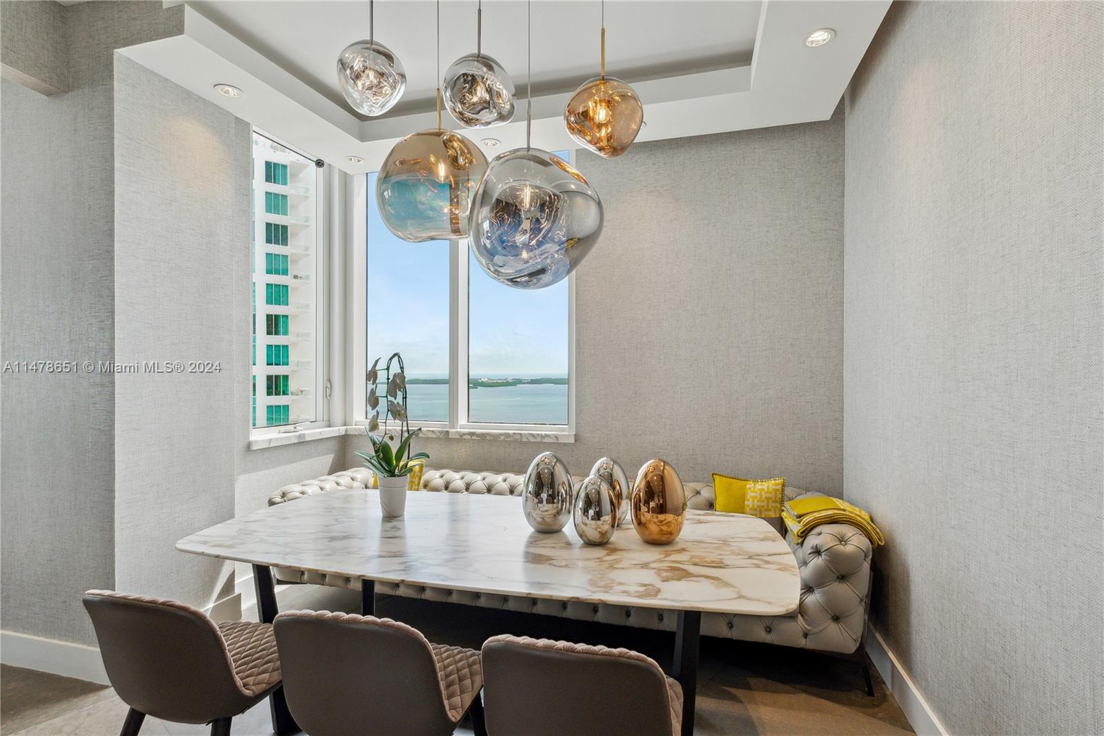 901 Brickell Key Blvd # 3208