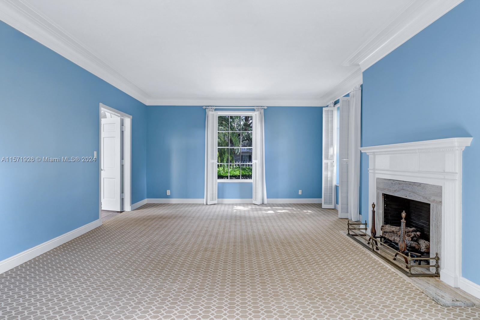 4600 Santa Maria St