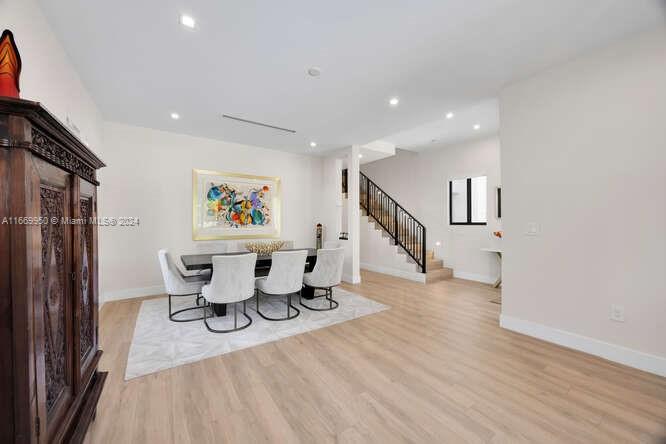 3480 Oak Ave