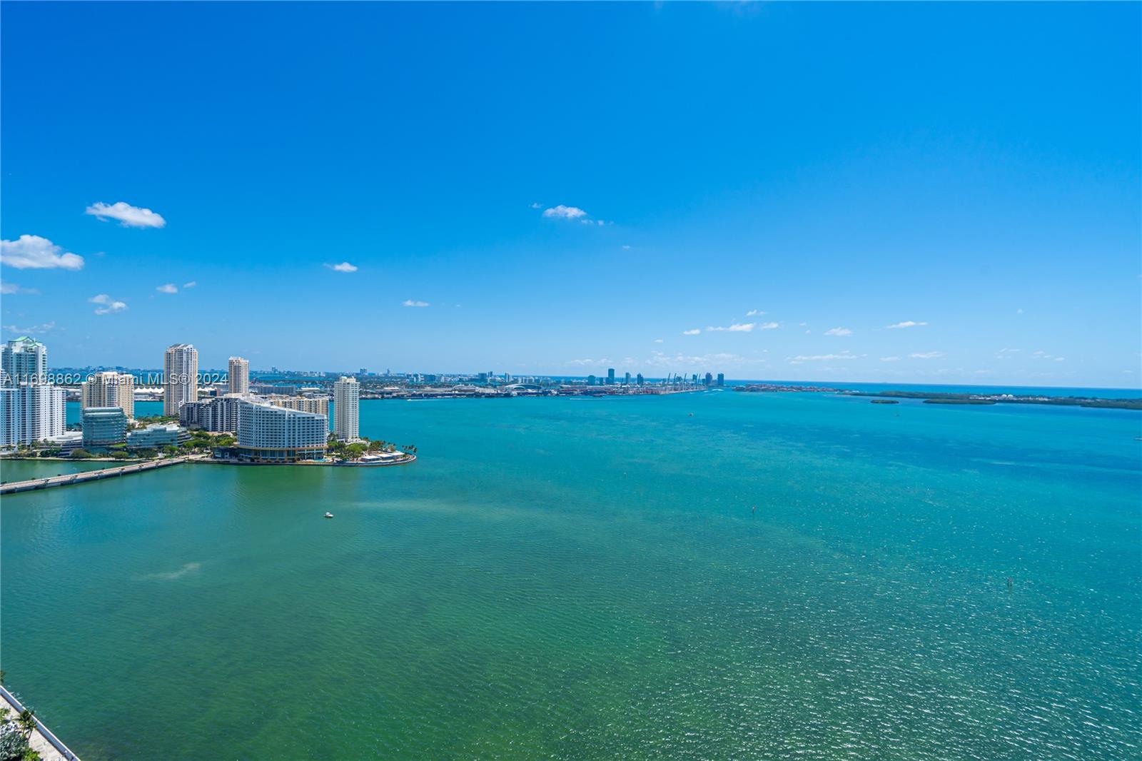 1331 Brickell Bay Dr # 3611