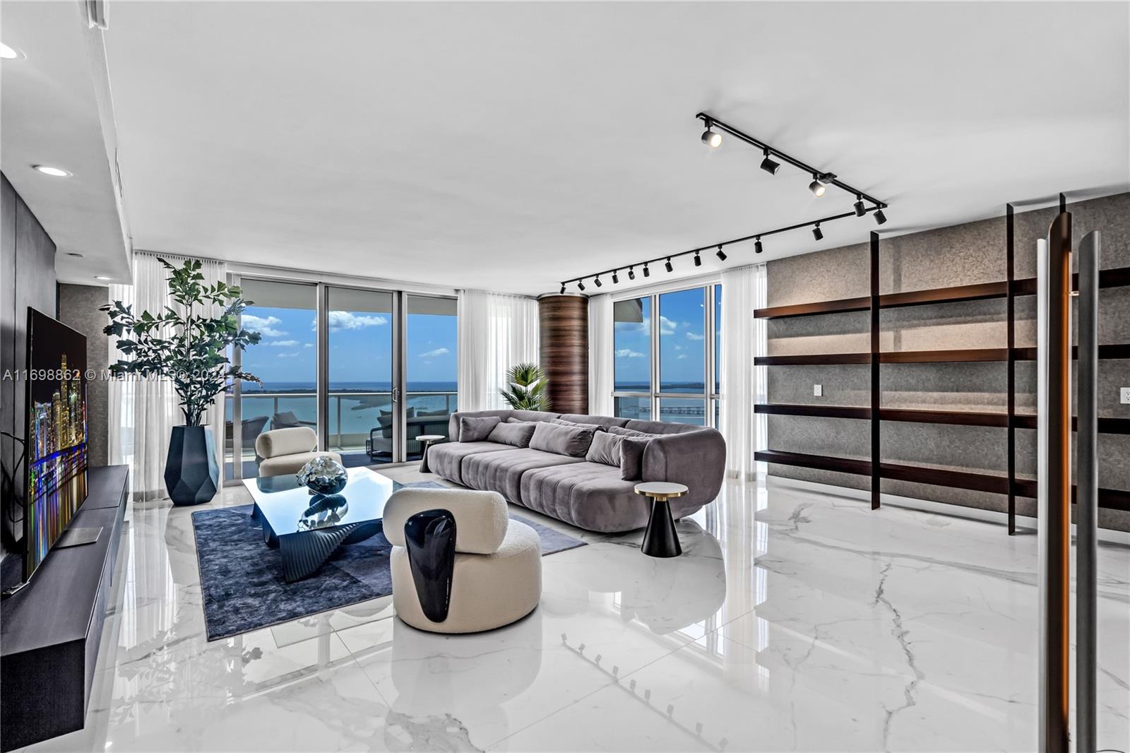 1331 Brickell Bay Dr # 3611