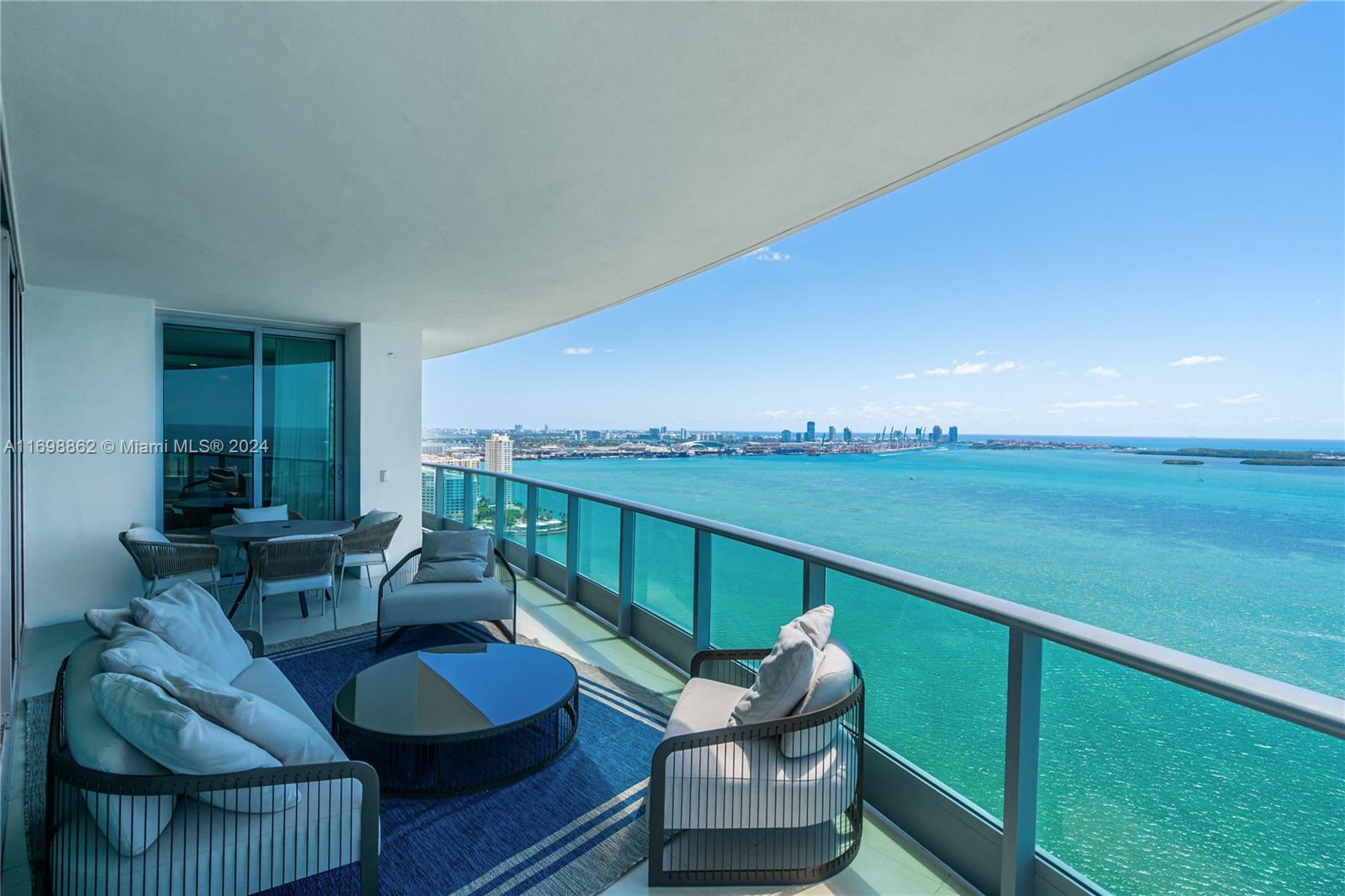 1331 Brickell Bay Dr # 3611