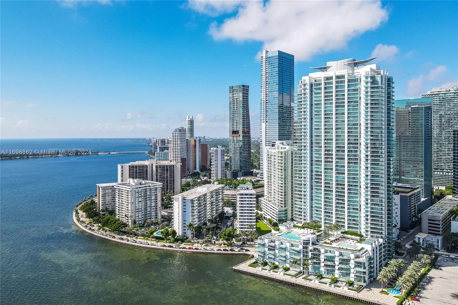 1331 Brickell Bay Dr # 3611