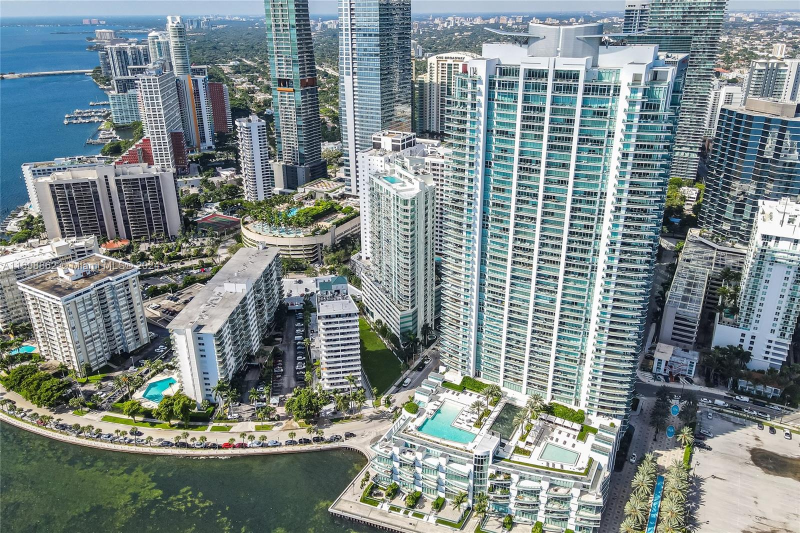 1331 Brickell Bay Dr # 3611