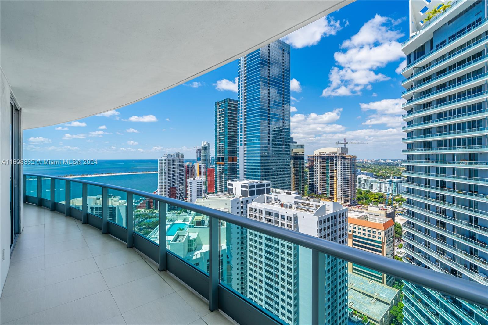 1331 Brickell Bay Dr # 3611