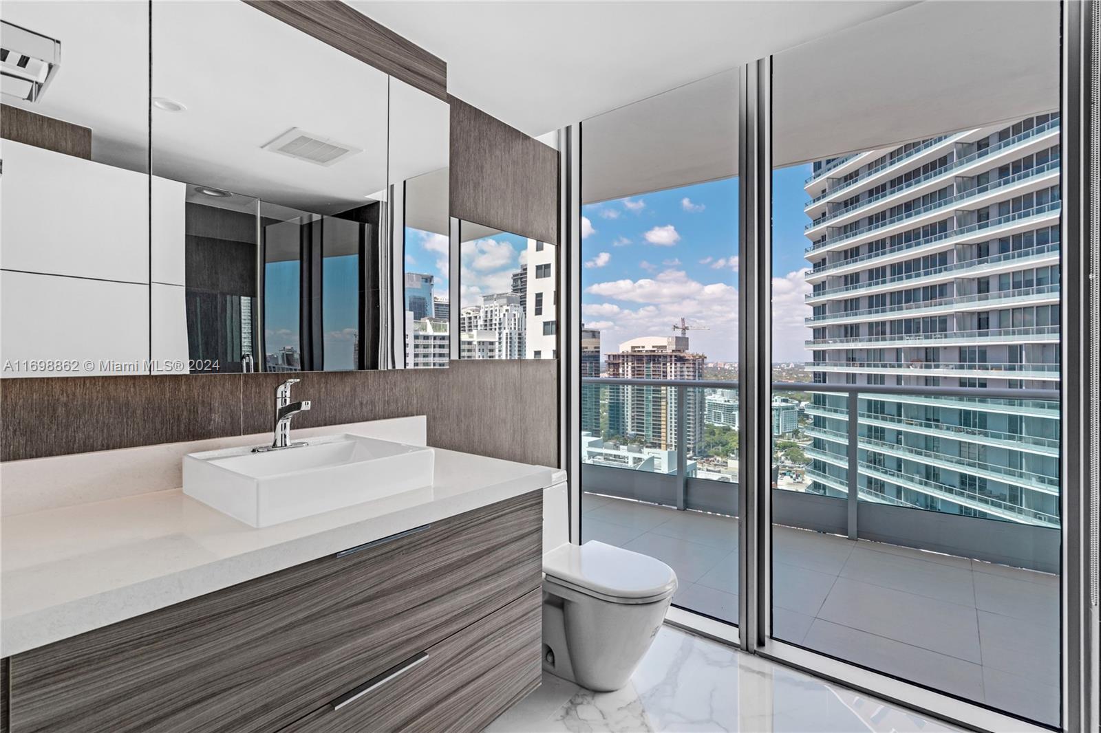 1331 Brickell Bay Dr # 3611
