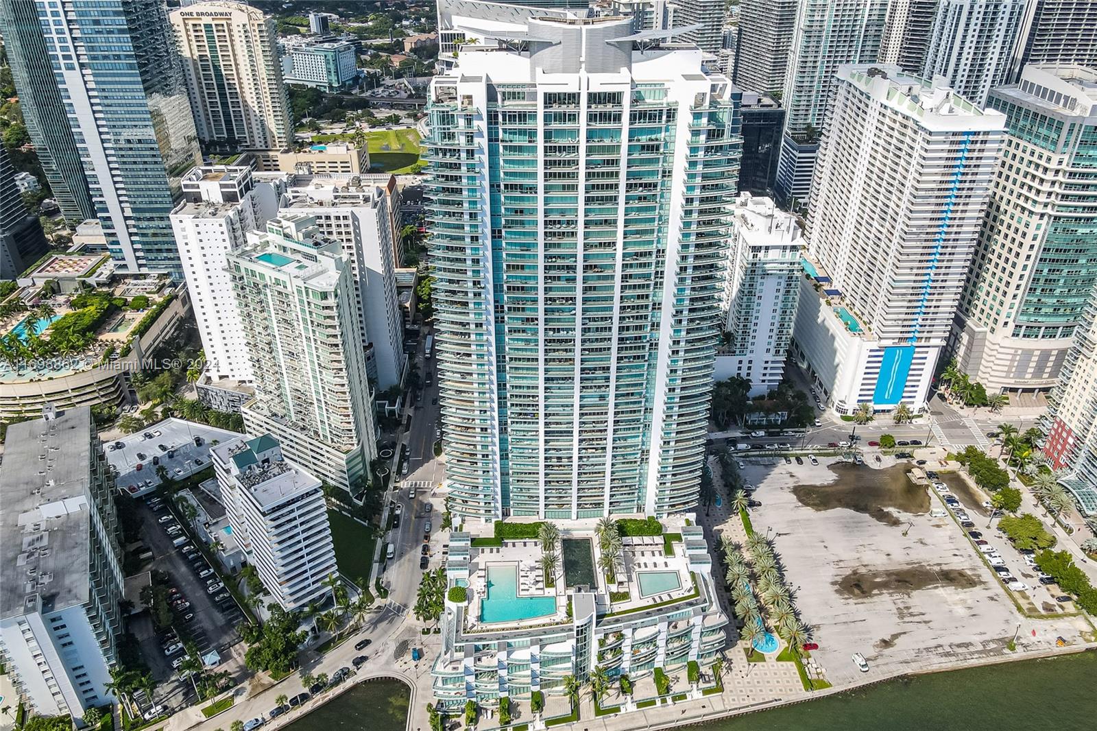 1331 Brickell Bay Dr # 3611
