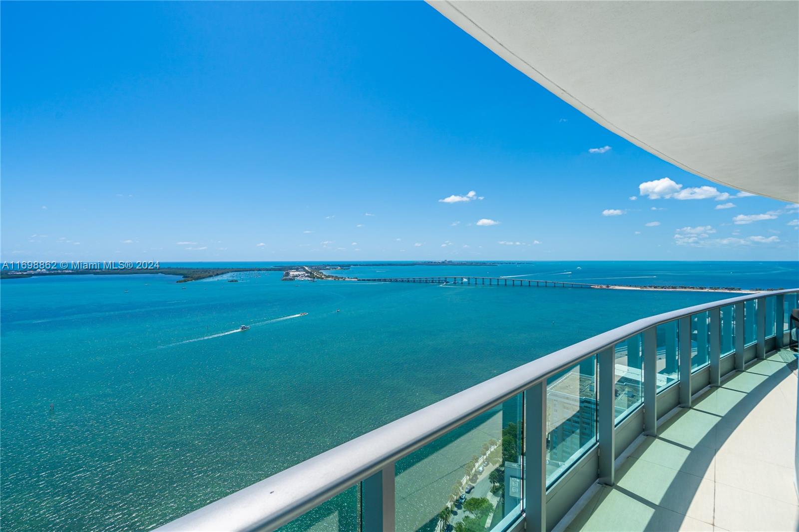 1331 Brickell Bay Dr # 3611