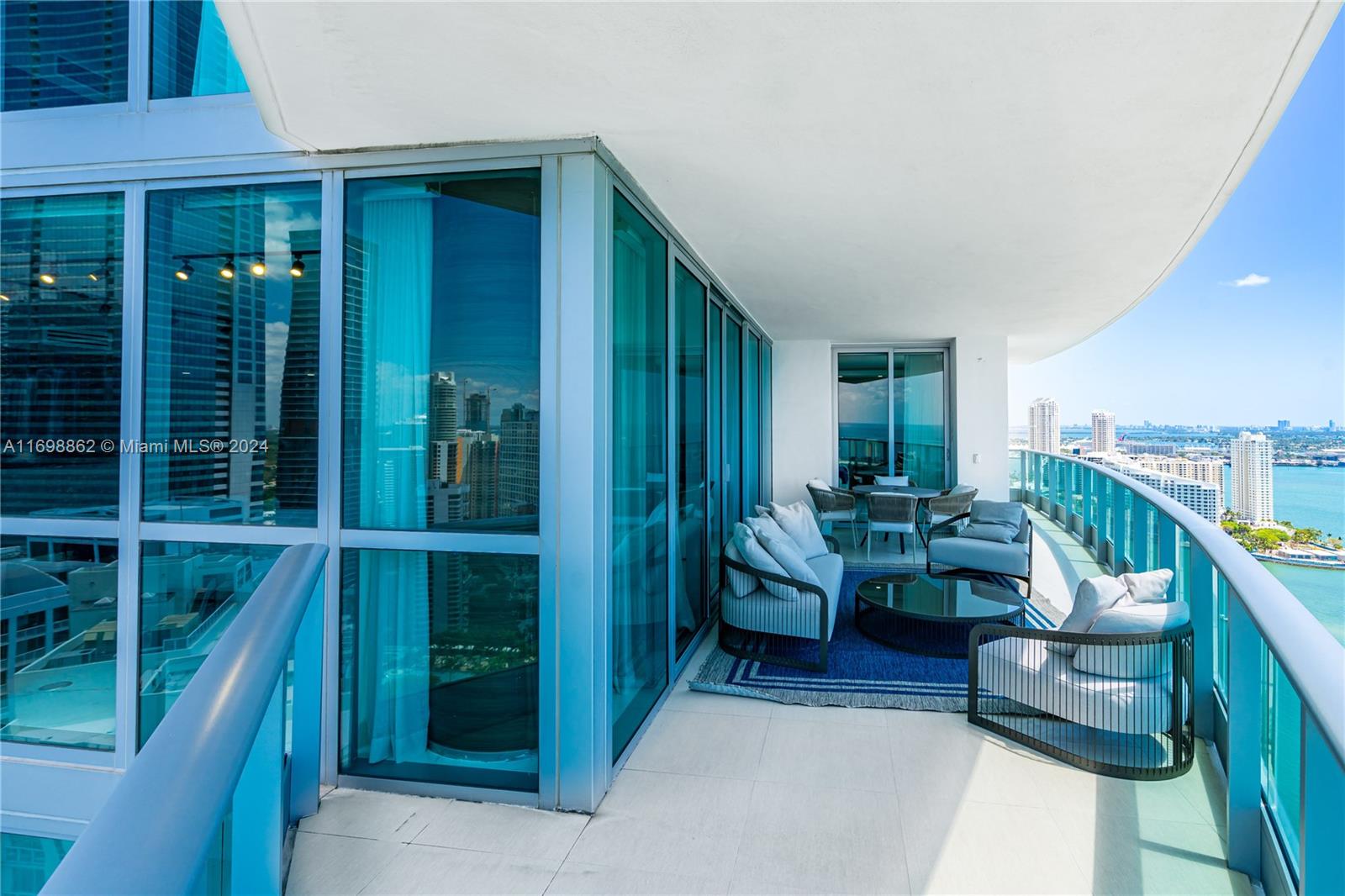 1331 Brickell Bay Dr # 3611