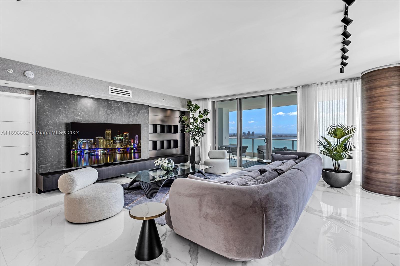1331 Brickell Bay Dr # 3611
