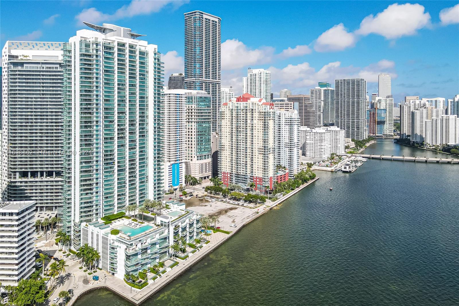 1331 Brickell Bay Dr # 3611