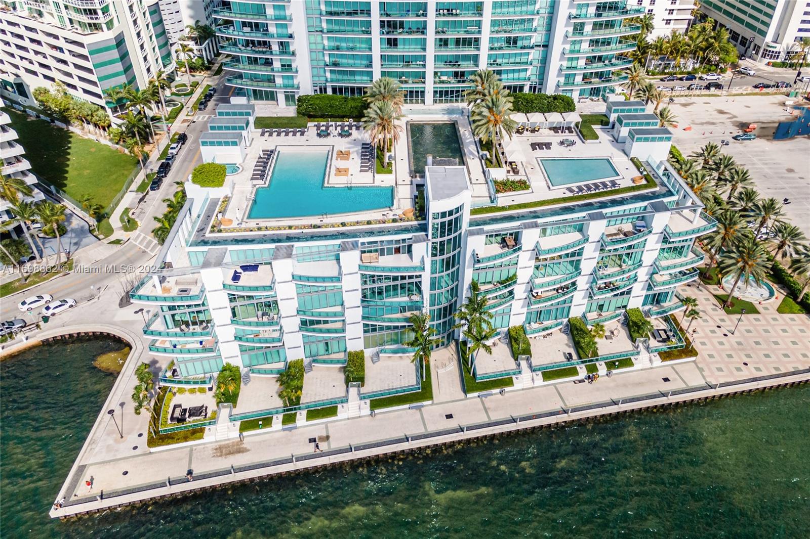 1331 Brickell Bay Dr # 3611