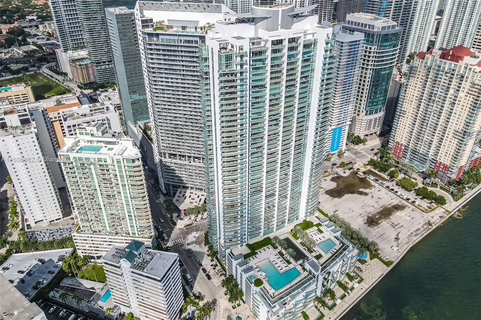 1331 Brickell Bay Dr # 3611