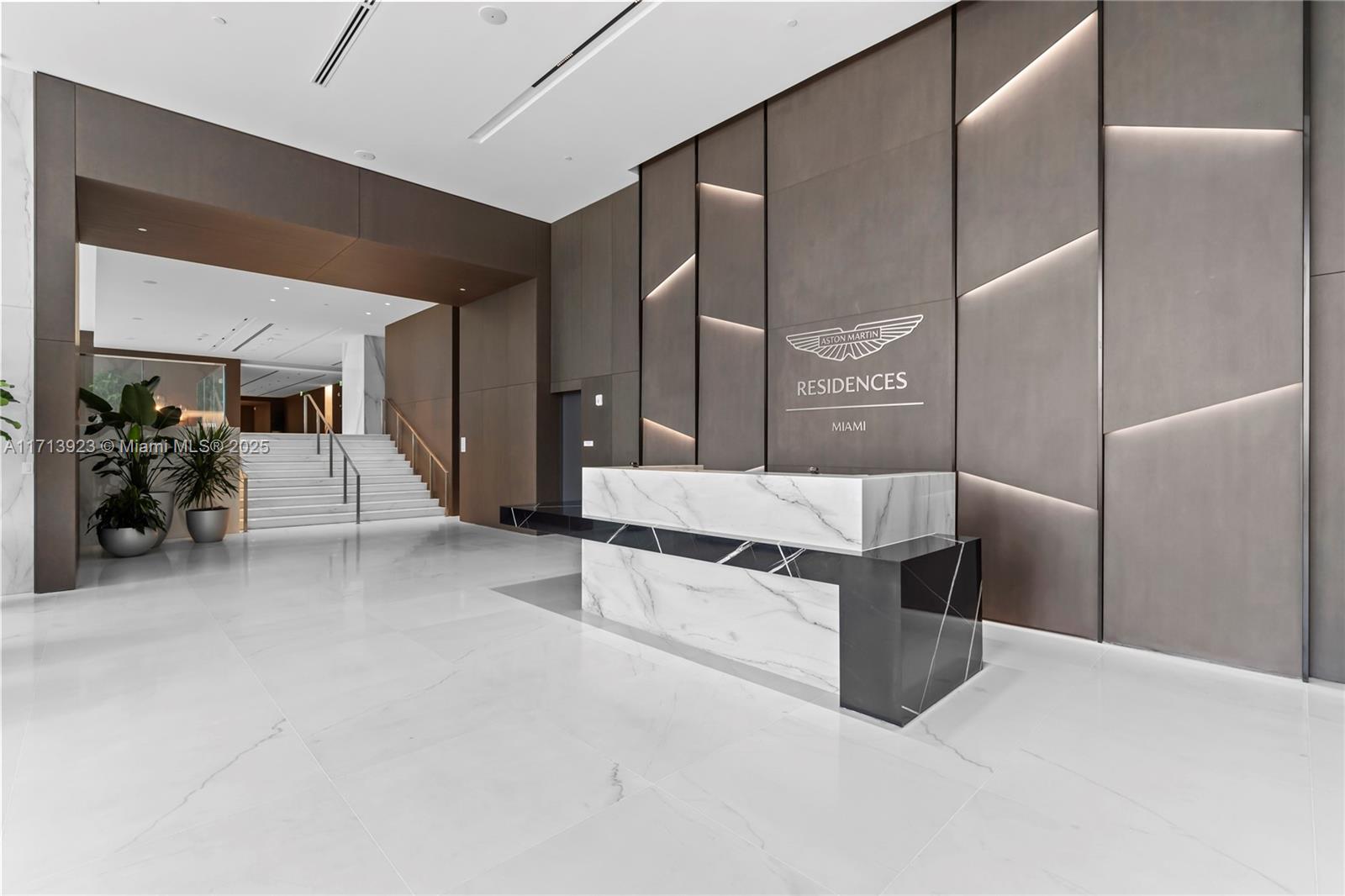 300 Biscayne Blvd Way # 4407