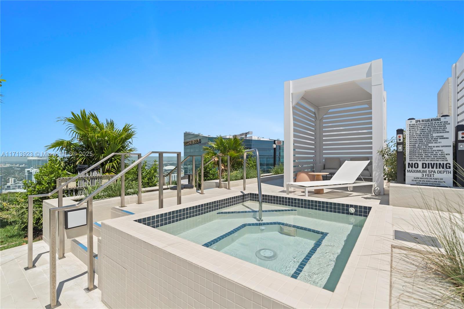 300 Biscayne Blvd Way # 4407