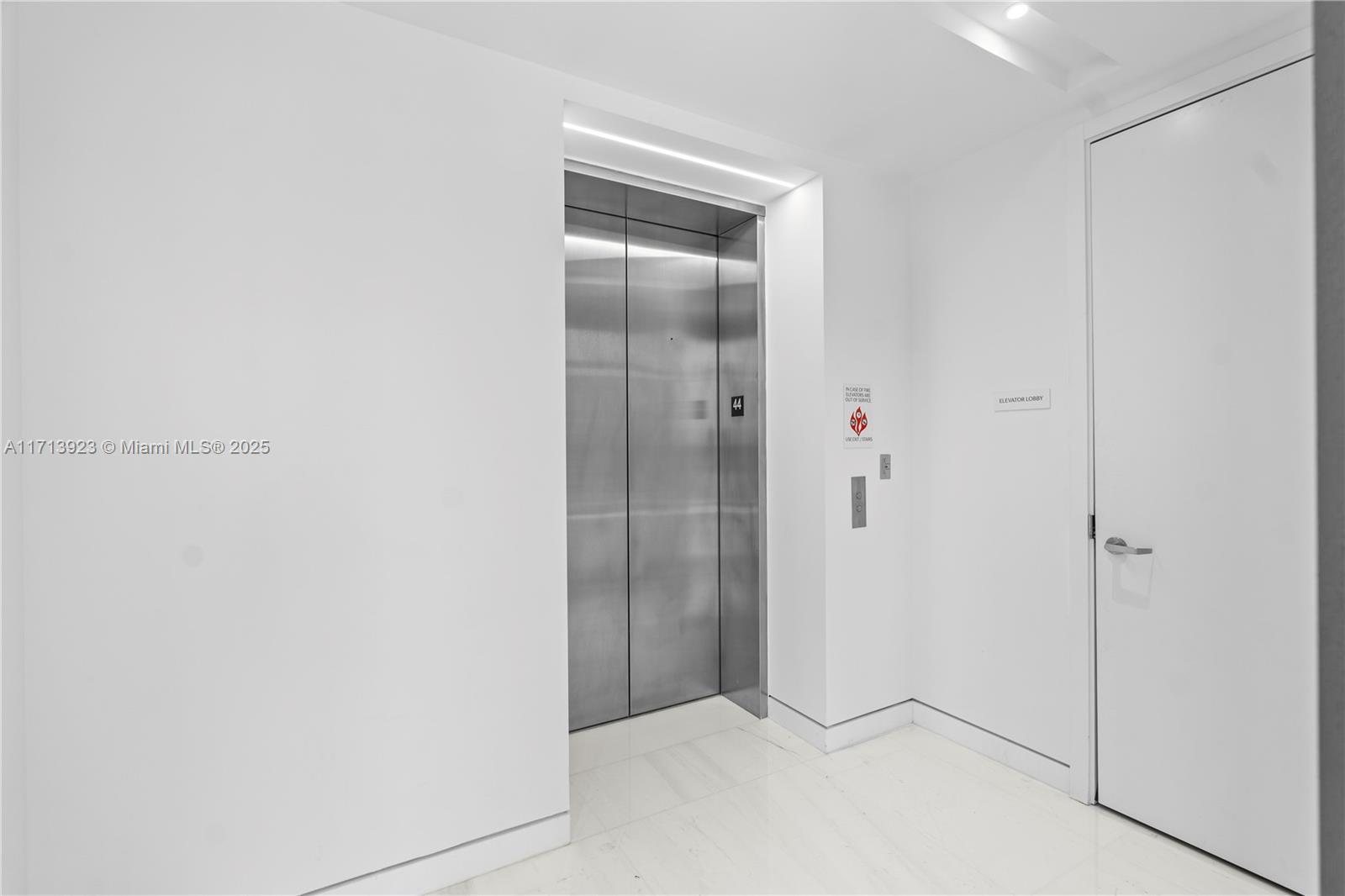 300 Biscayne Blvd Way # 4407