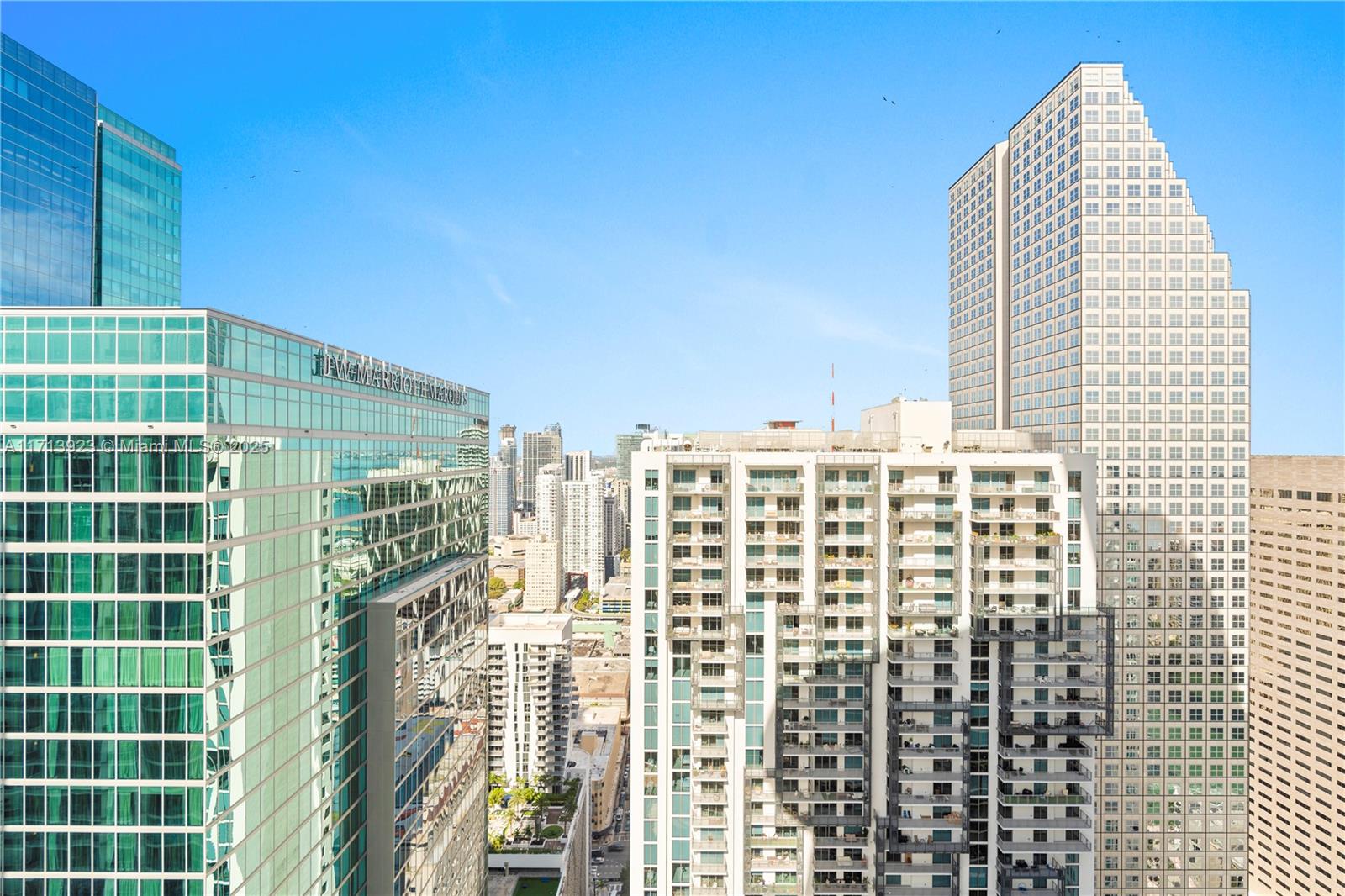 300 Biscayne Blvd Way # 4407