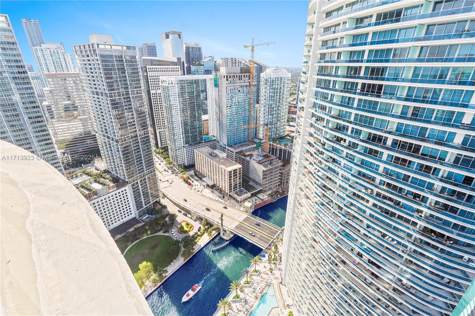 300 Biscayne Blvd Way # 4407