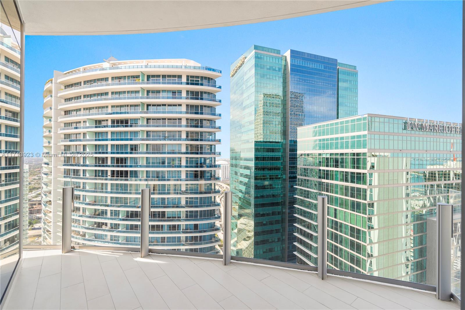 300 Biscayne Blvd Way # 4407