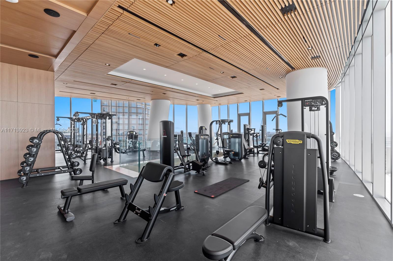 300 Biscayne Blvd Way # 4407