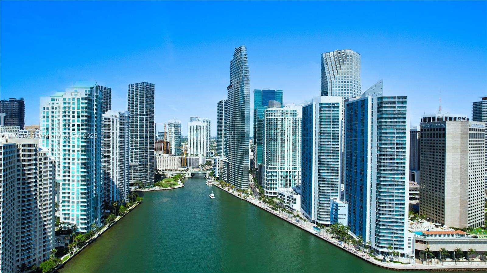 300 Biscayne Blvd Way # 4407