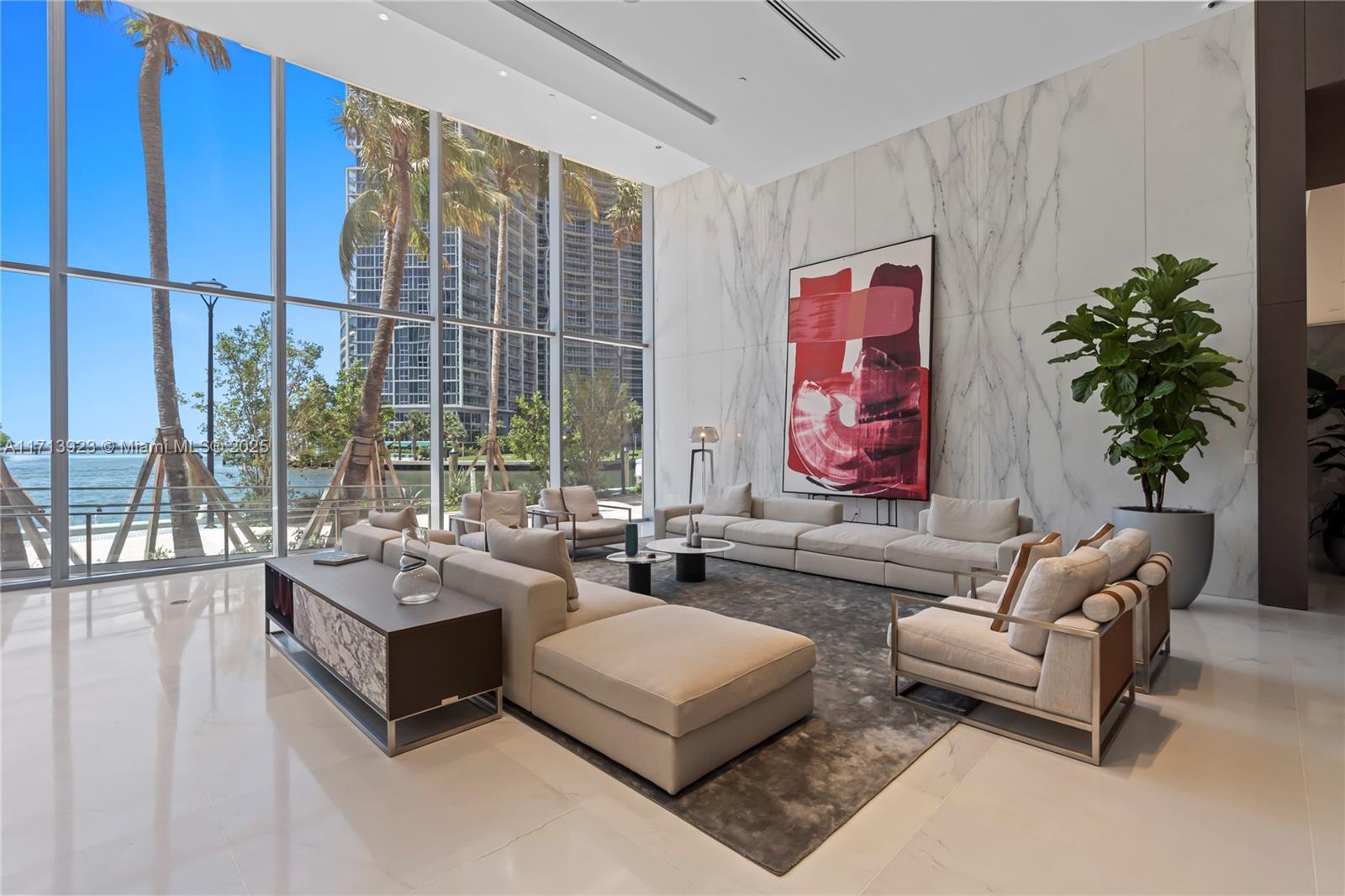 300 Biscayne Blvd Way # 4407