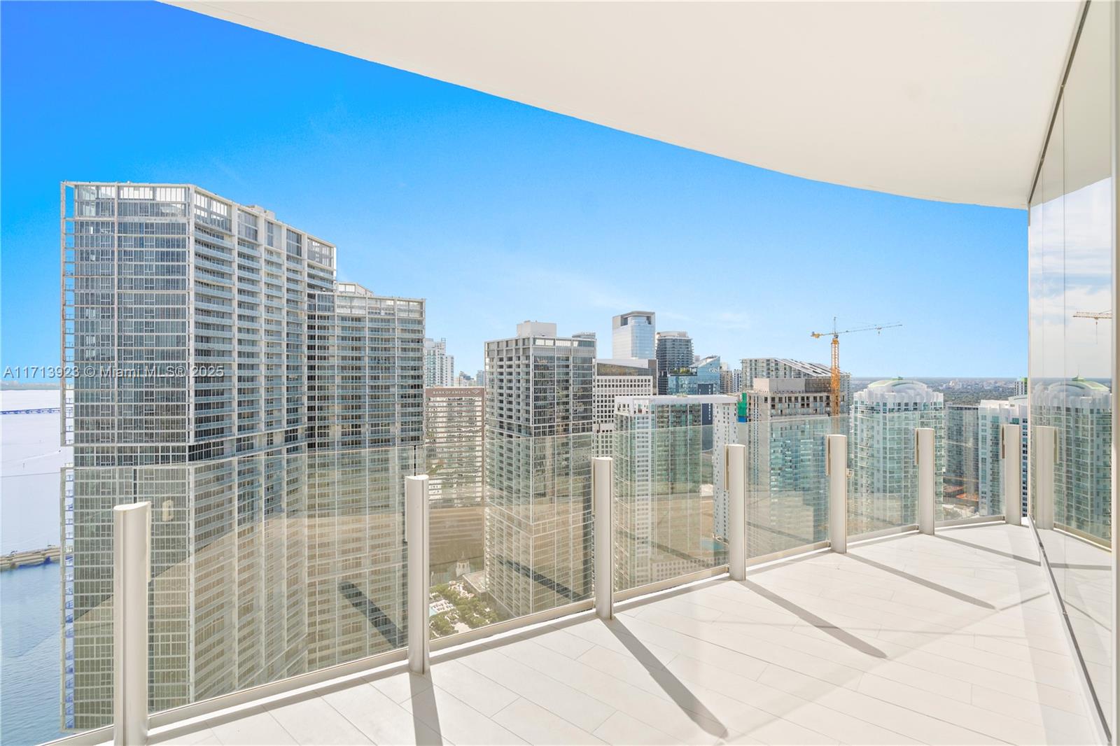 300 Biscayne Blvd Way # 4407