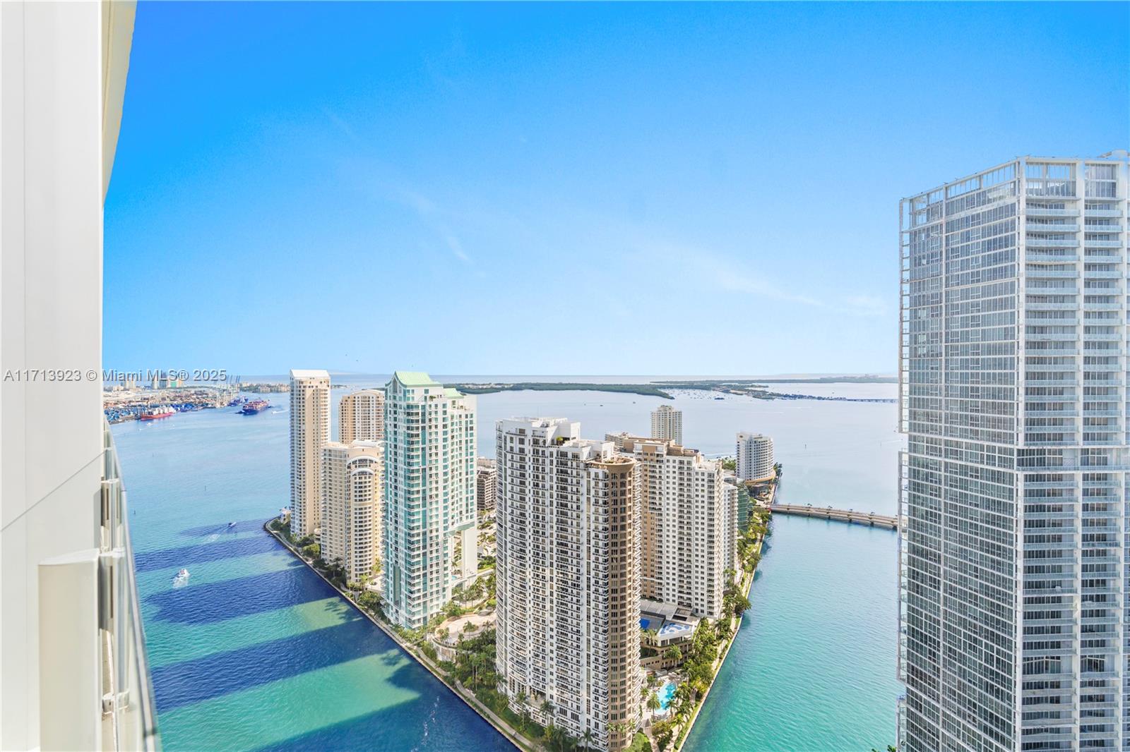 300 Biscayne Blvd Way # 4407
