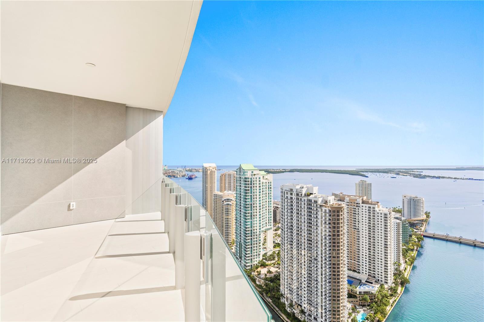 300 Biscayne Blvd Way # 4407