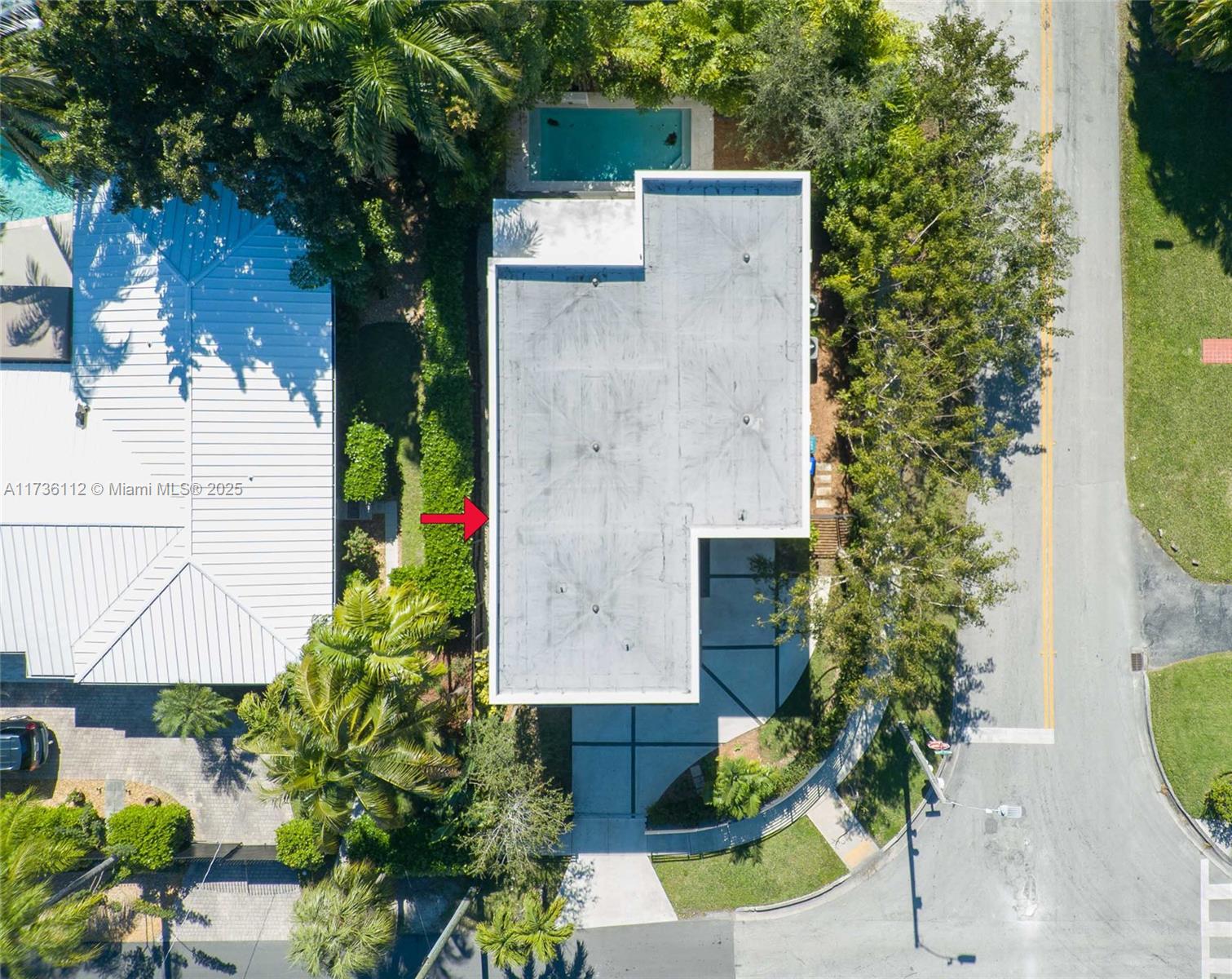 3480 Oak Ave