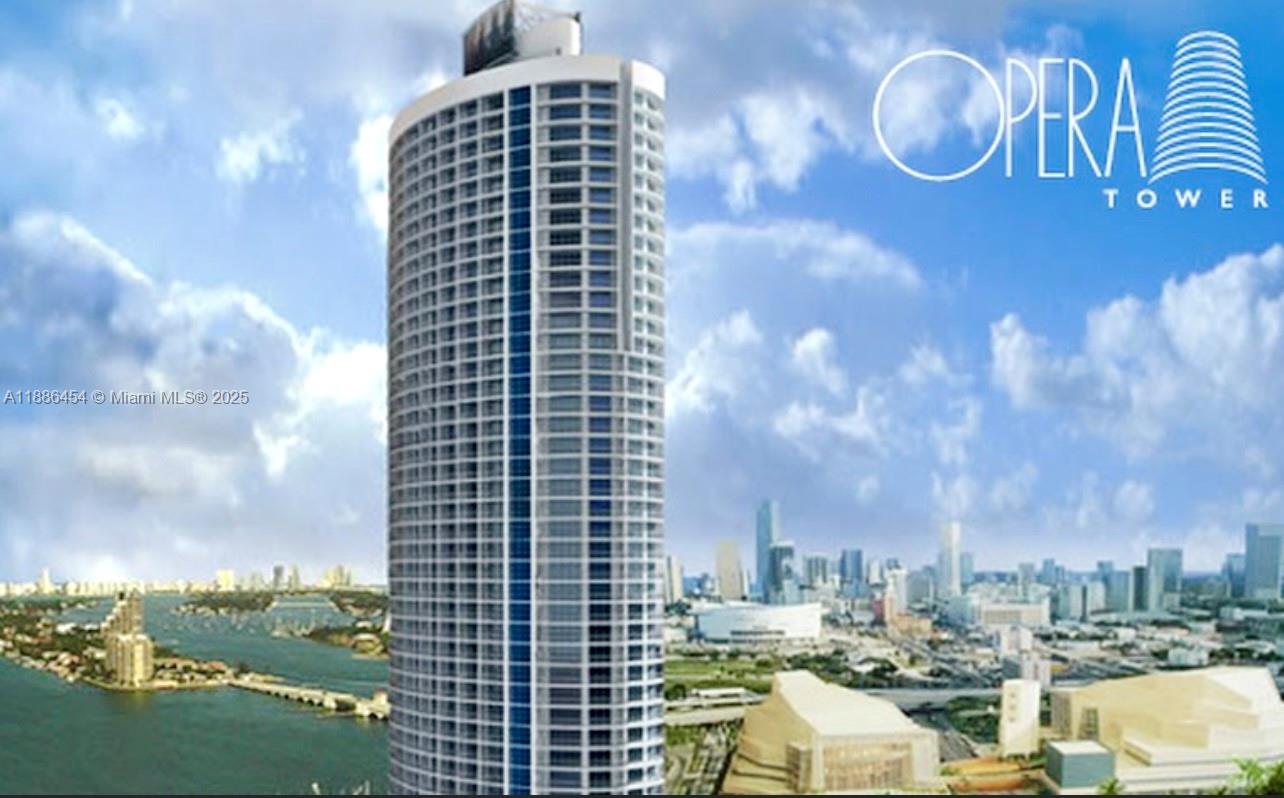 1750 N Bayshore Dr # 1218