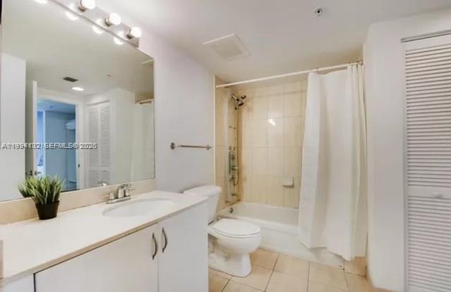 1750 N Bayshore Dr # 4003