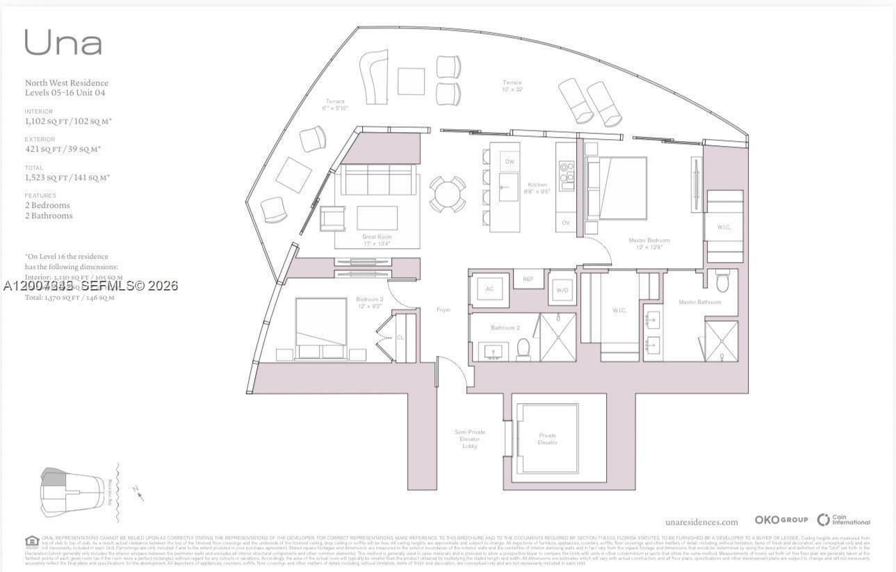 175 SE 25th Rd # 1204
