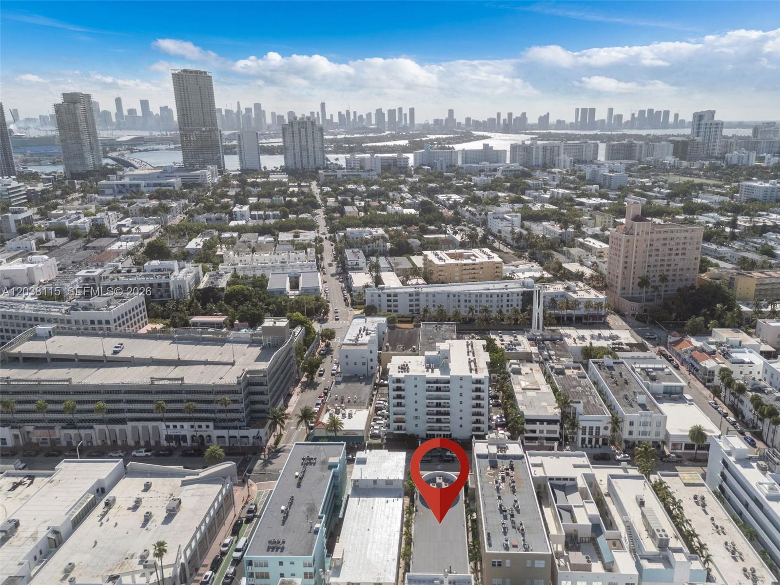 721 Collins Ave