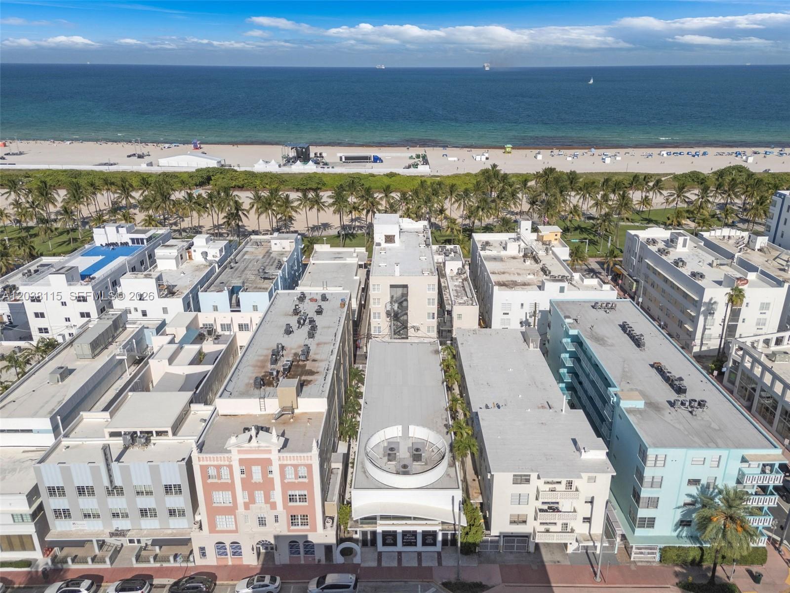 721 Collins Ave