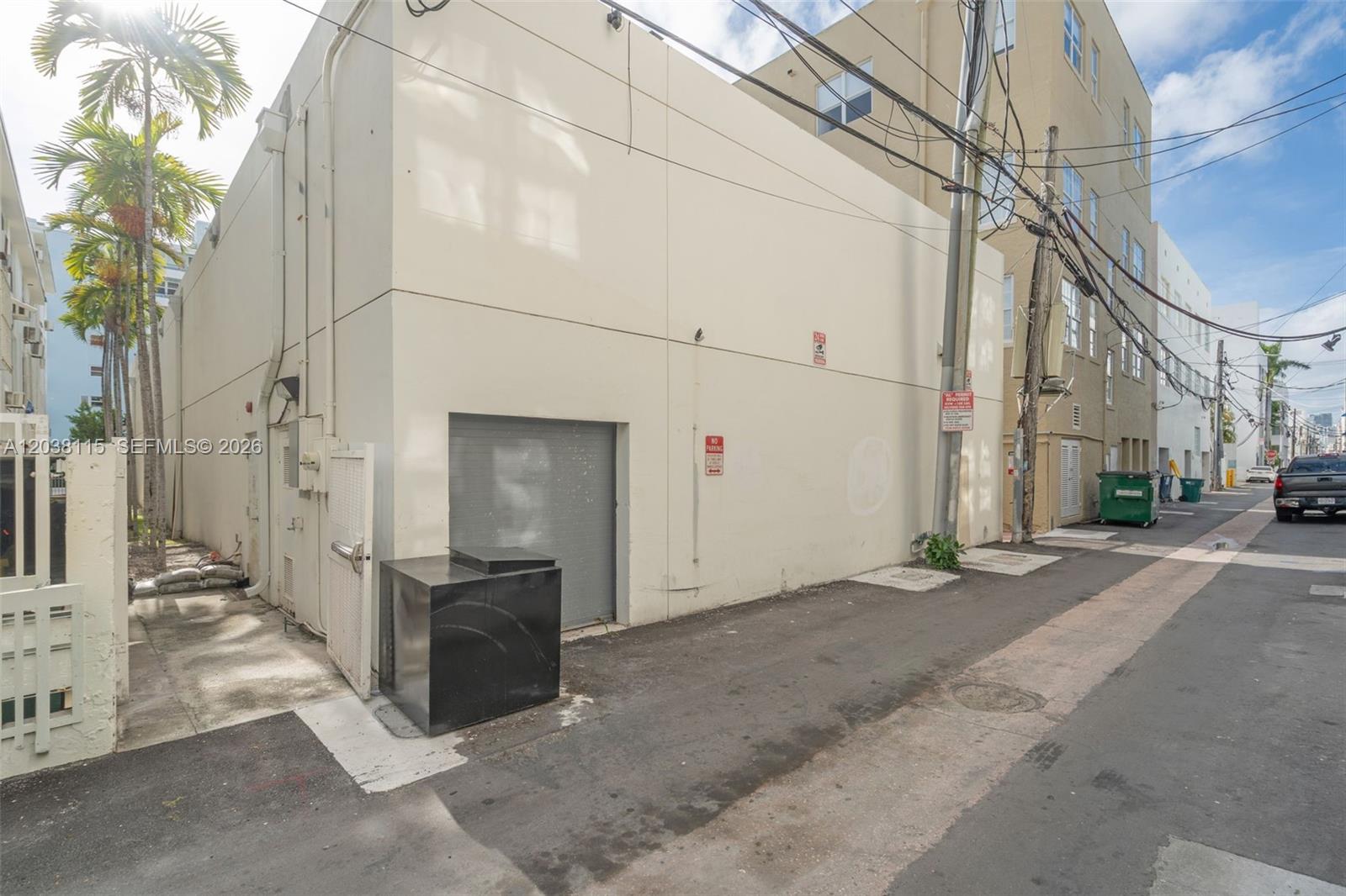 721 Collins Ave