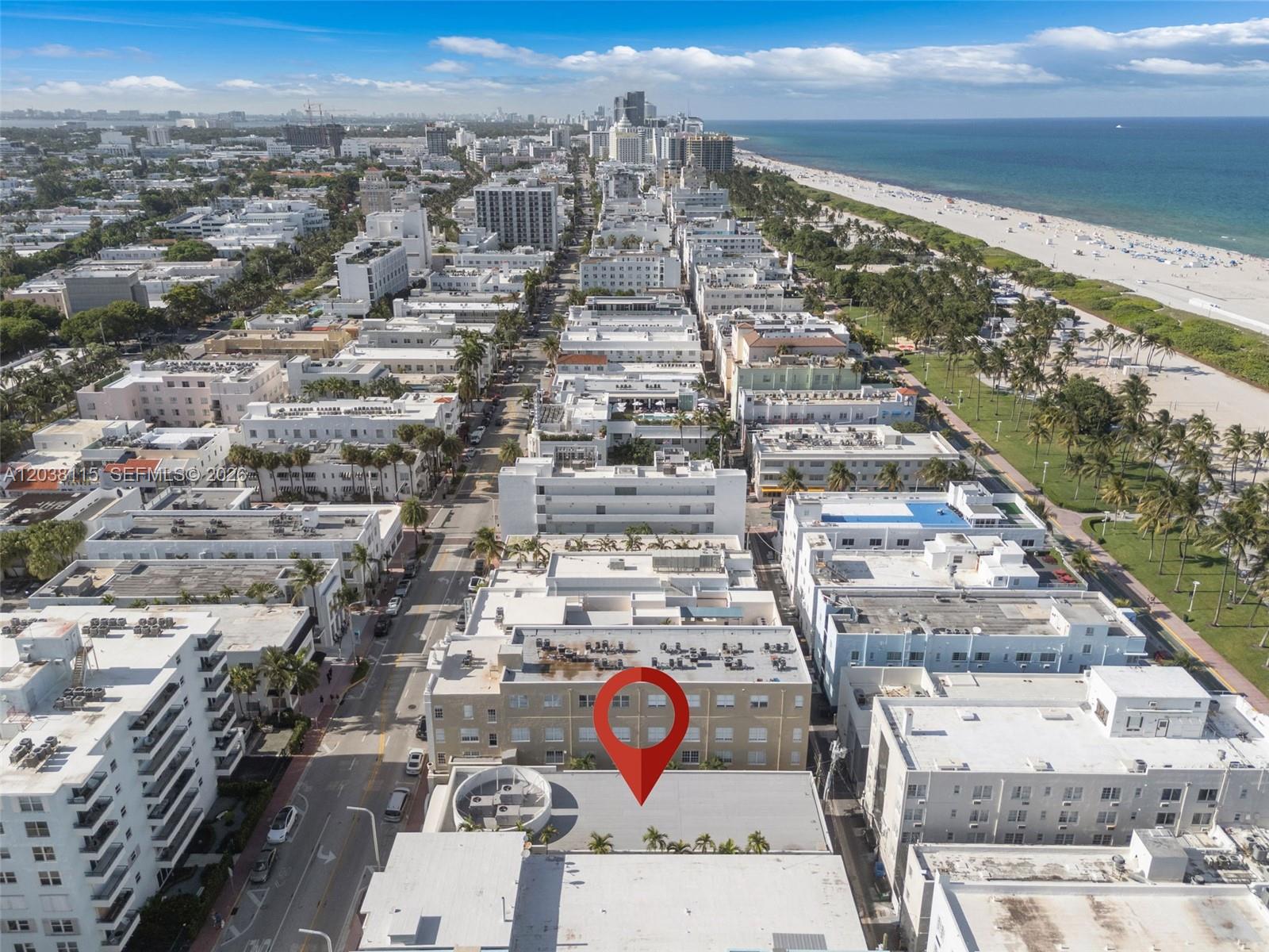 721 Collins Ave