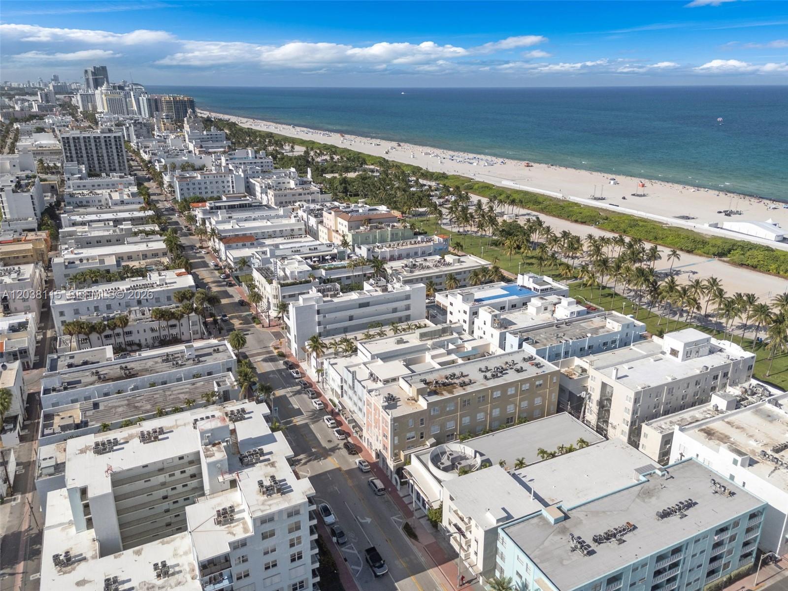 721 Collins Ave