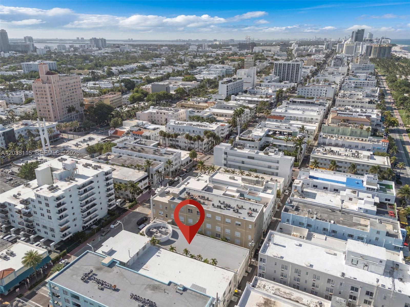 721 Collins Ave