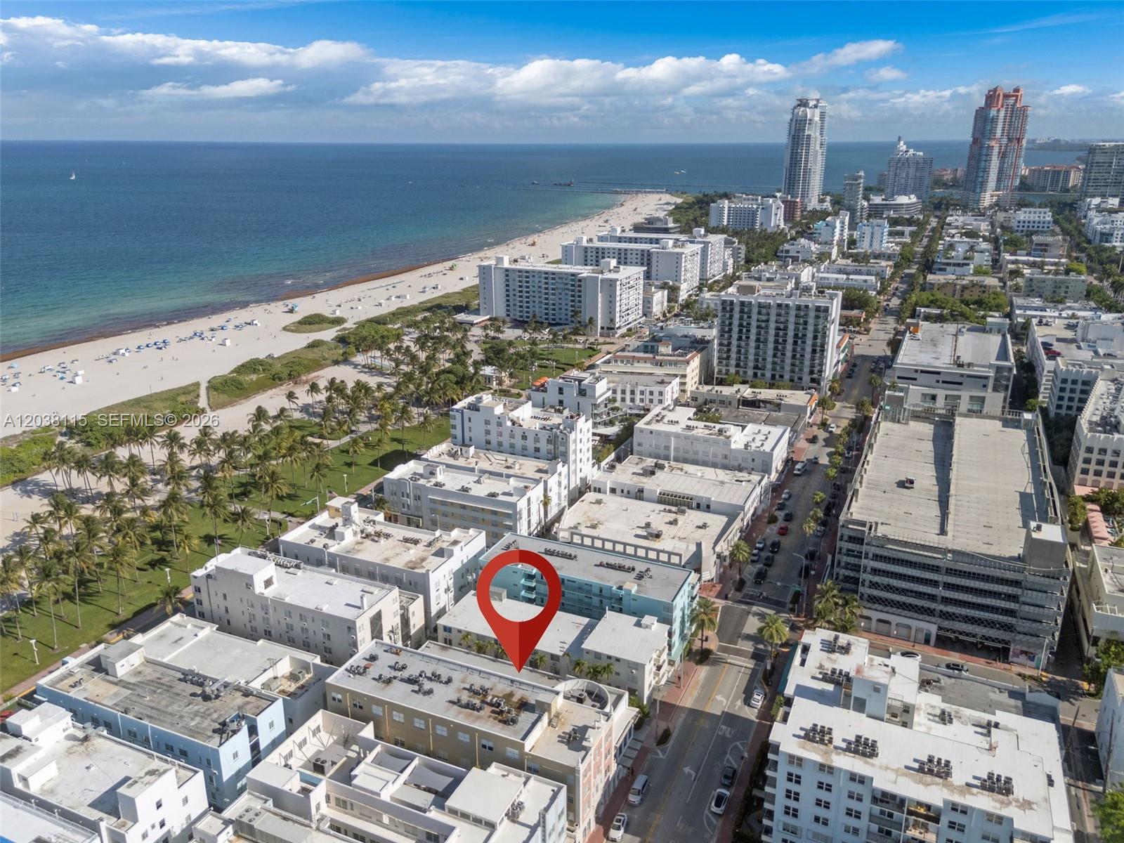 721 Collins Ave