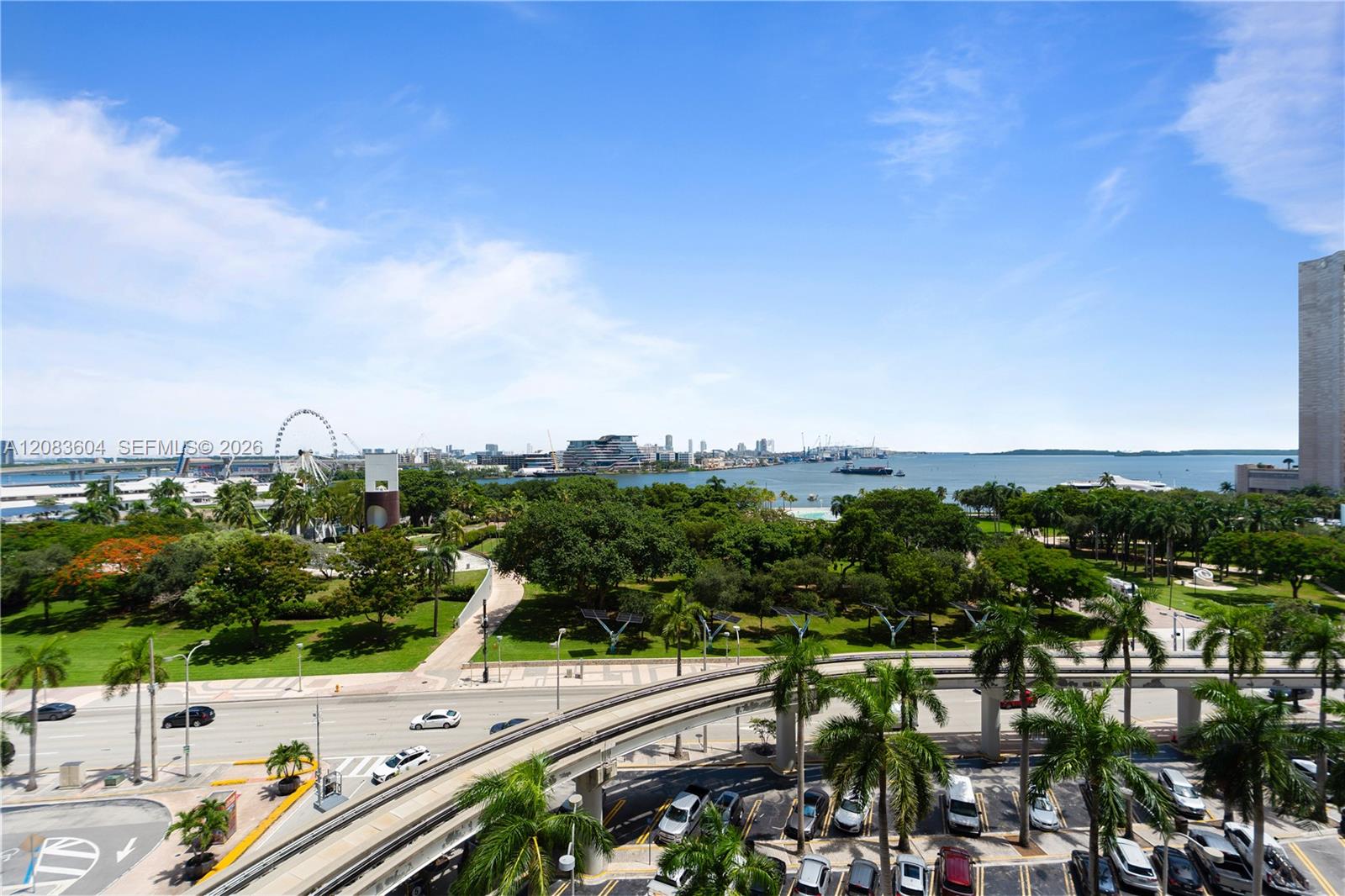 50 BISCAYNE BLVD # 902