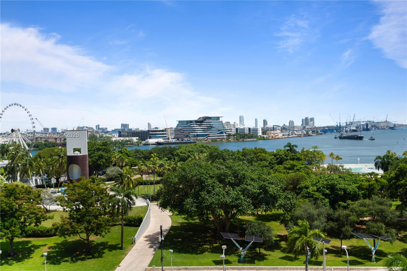 50 BISCAYNE BLVD # 902