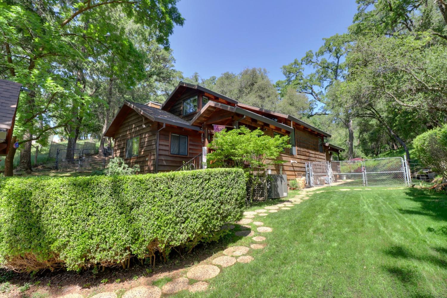 1021 Millertown Road