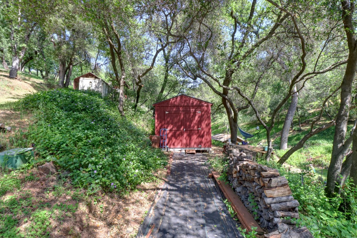 1021 Millertown Road