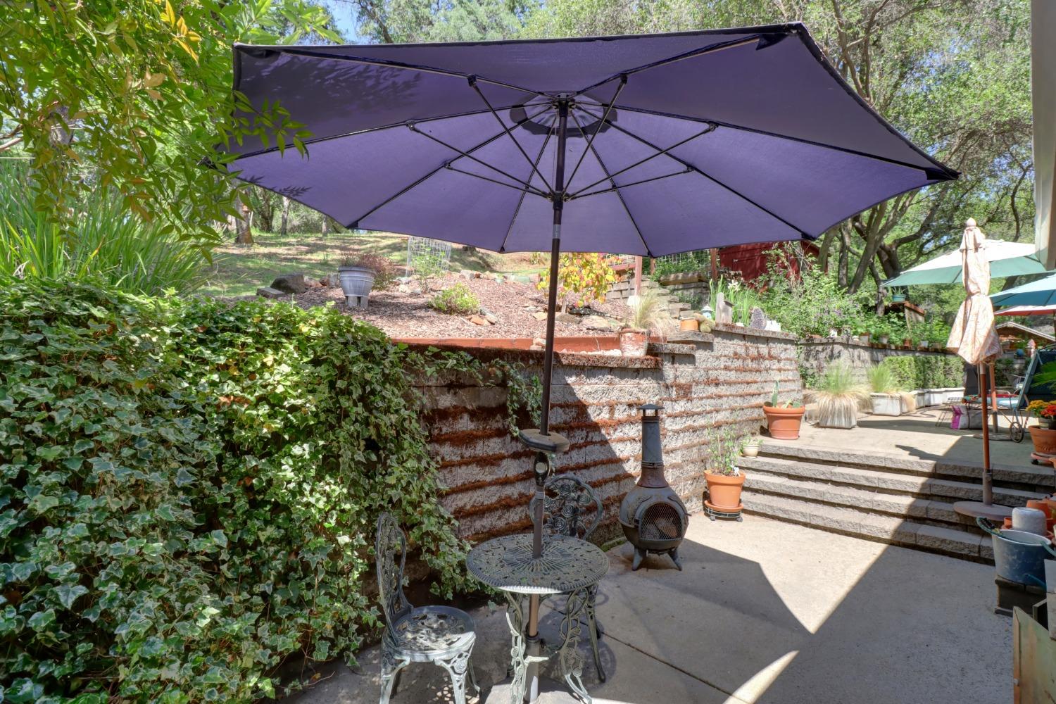 1021 Millertown Road