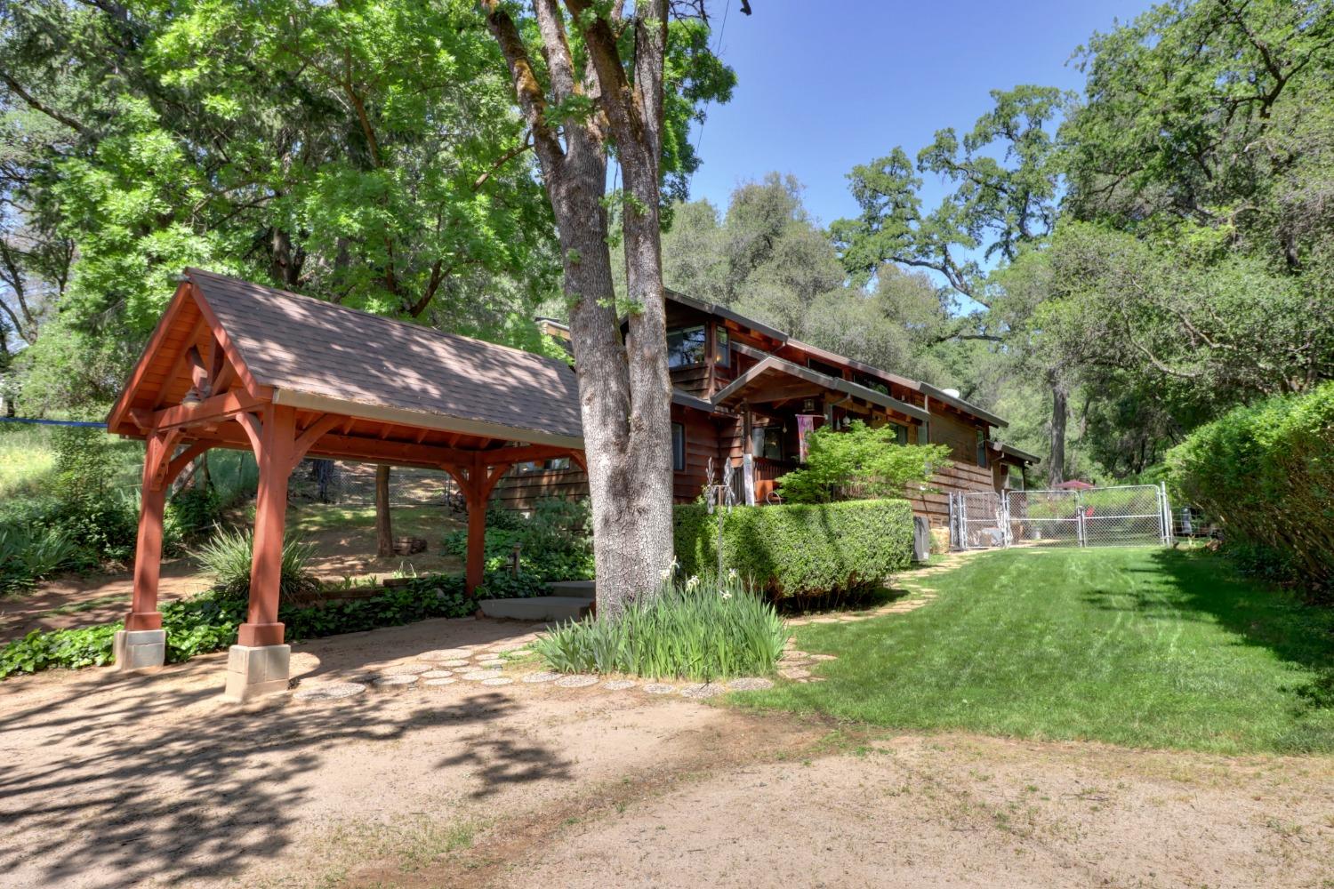 1021 Millertown Road