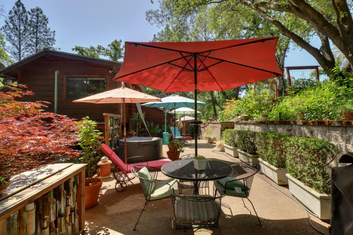 1021 Millertown Road