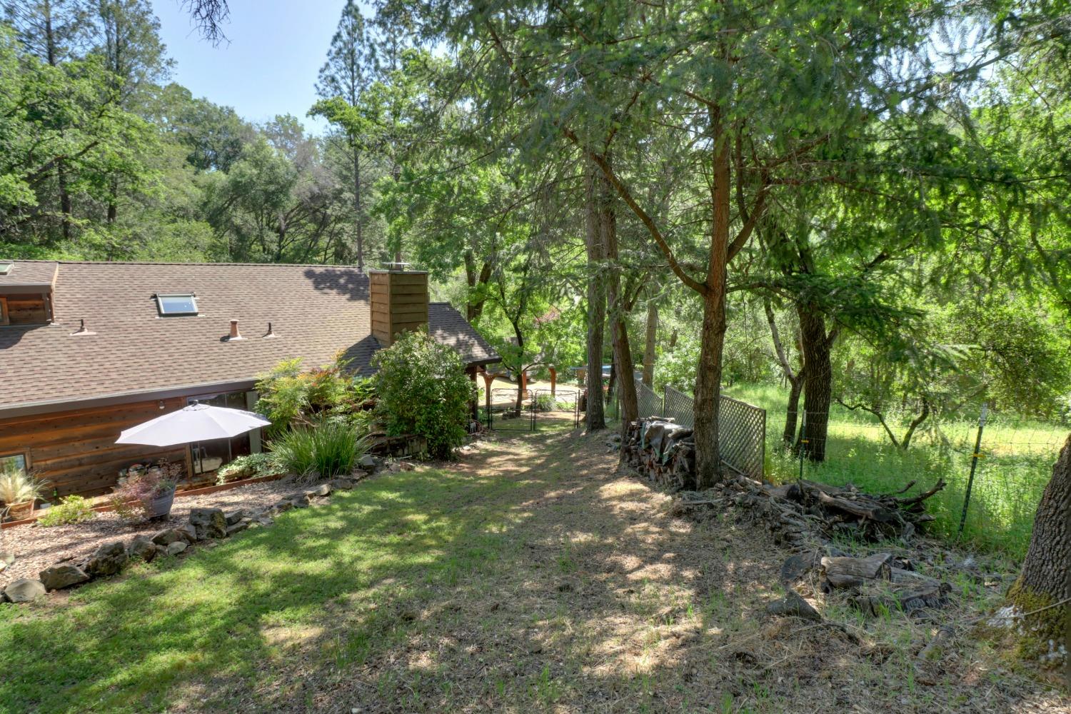 1021 Millertown Road