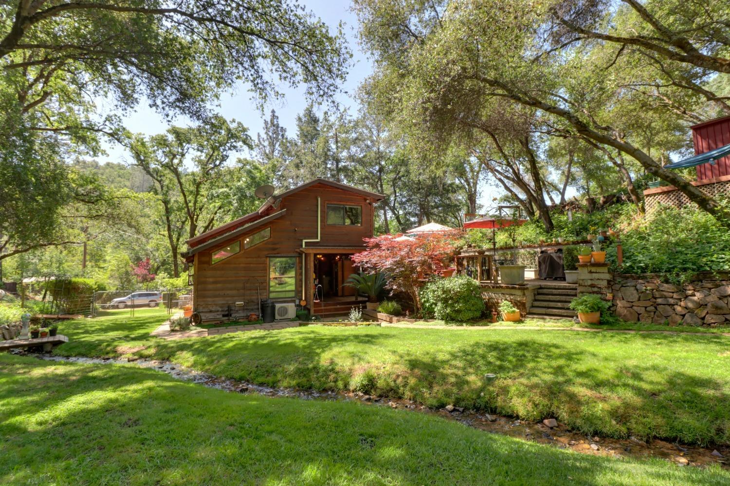 1021 Millertown Road